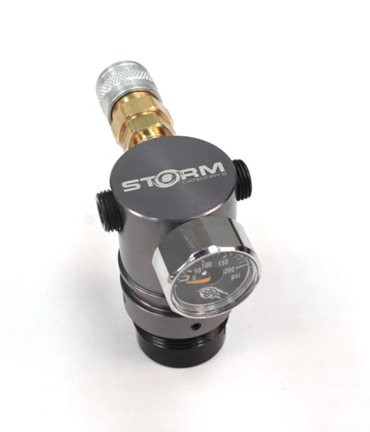 STORM Category 5 (Cat5) Regulator + Line US