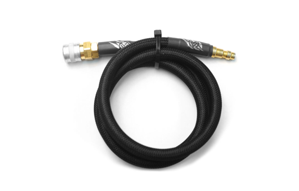 STORM Category 5 (Cat5) Regulator + Line US