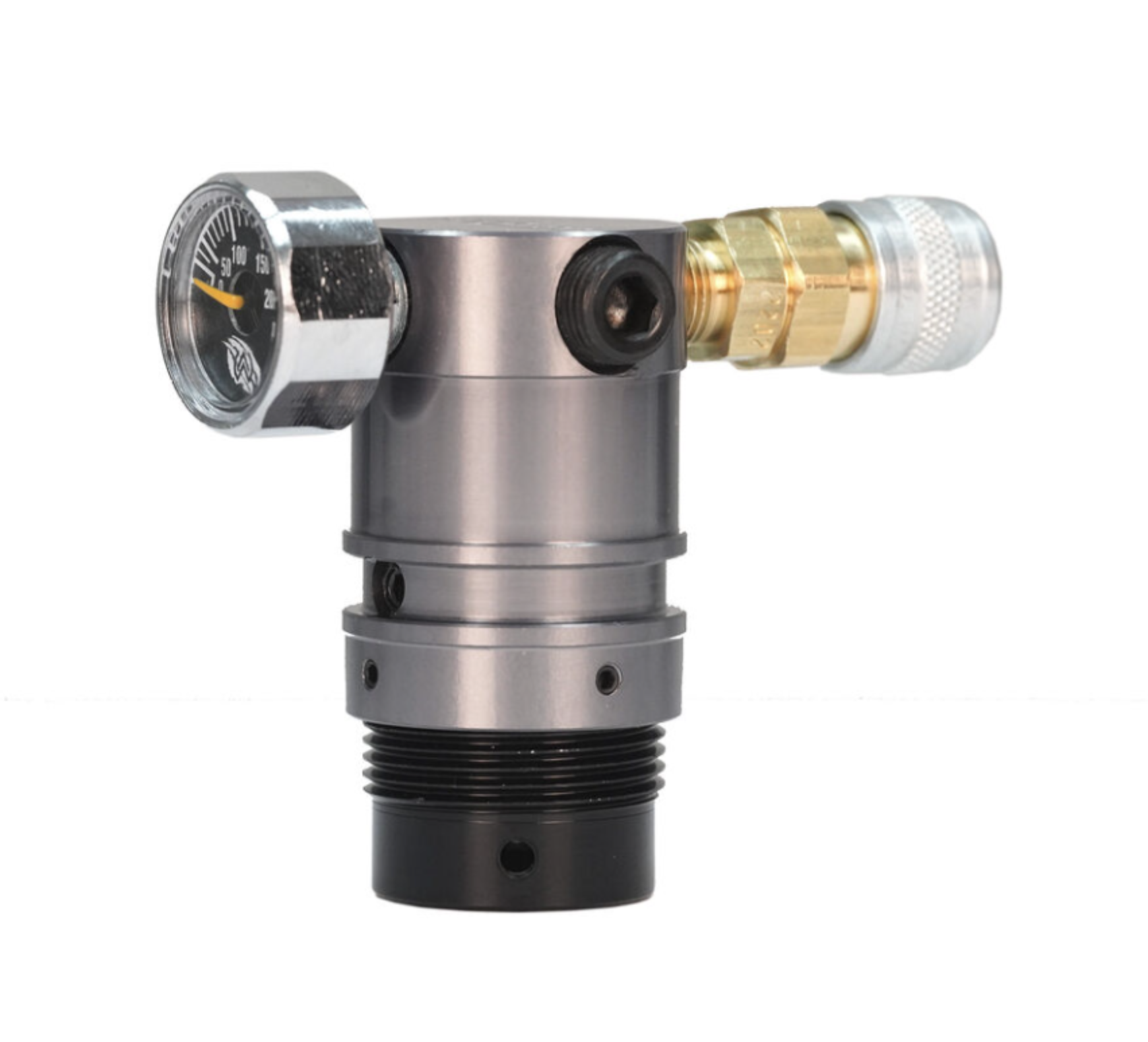 STORM Category 5 (Cat5) Regulator + Line US