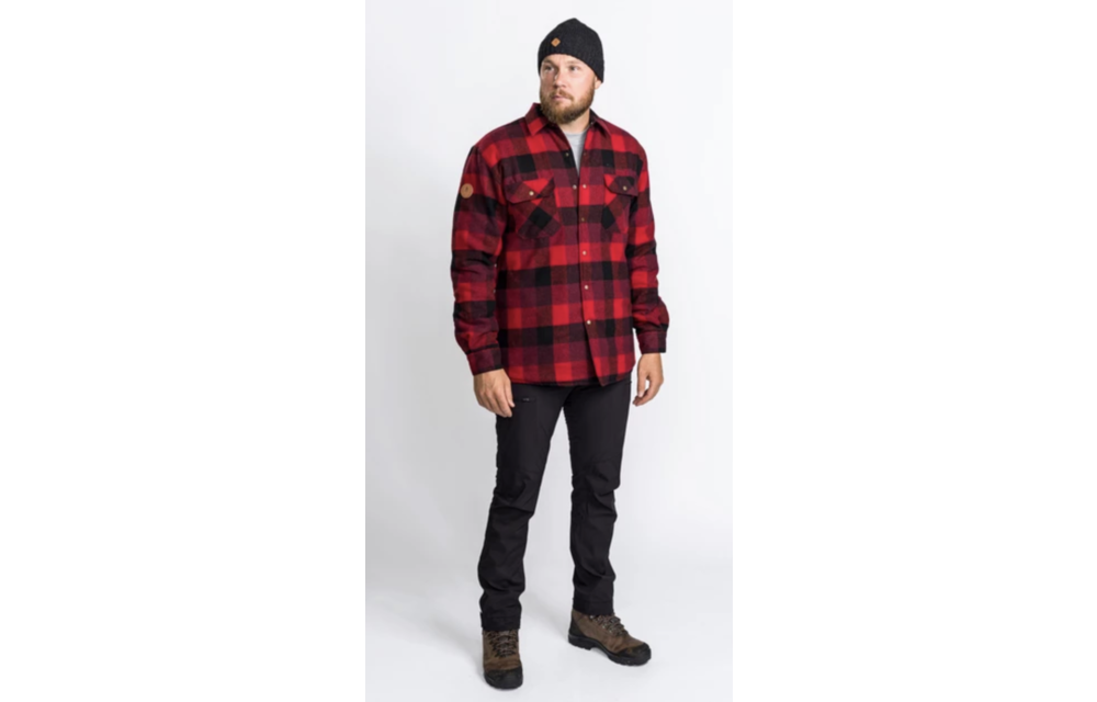 Brenton Broek (Black)