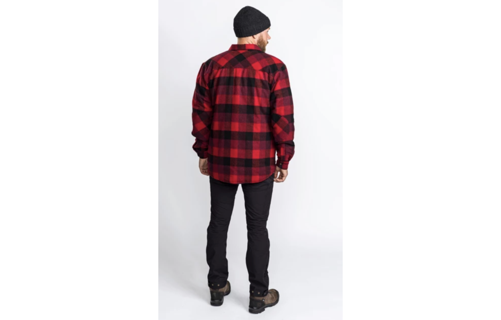 Brenton Broek (Black)