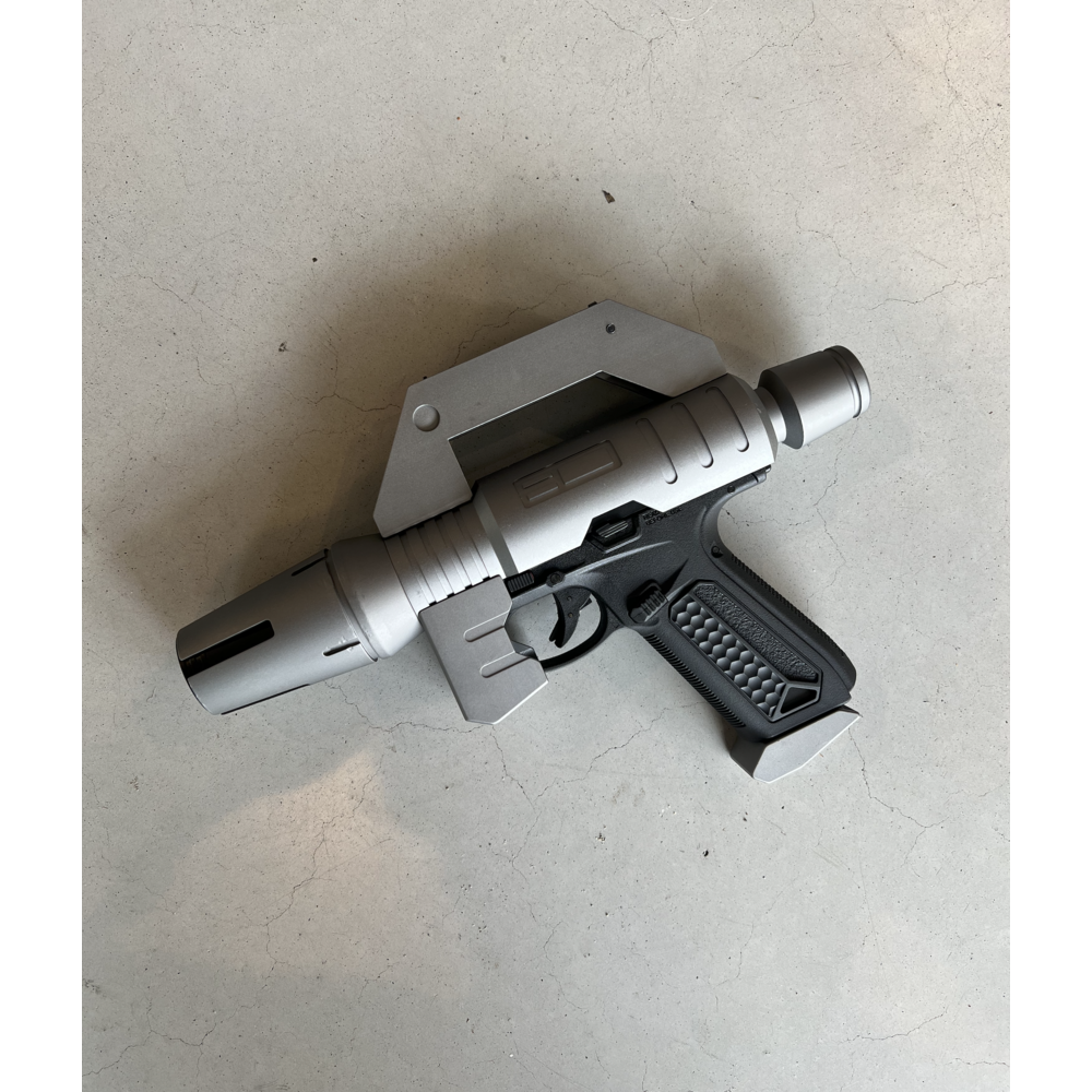 Airsoftshop Custom AAP-01 CNC Alu GM Beam Kit With Tracer. - Airsoftshop
