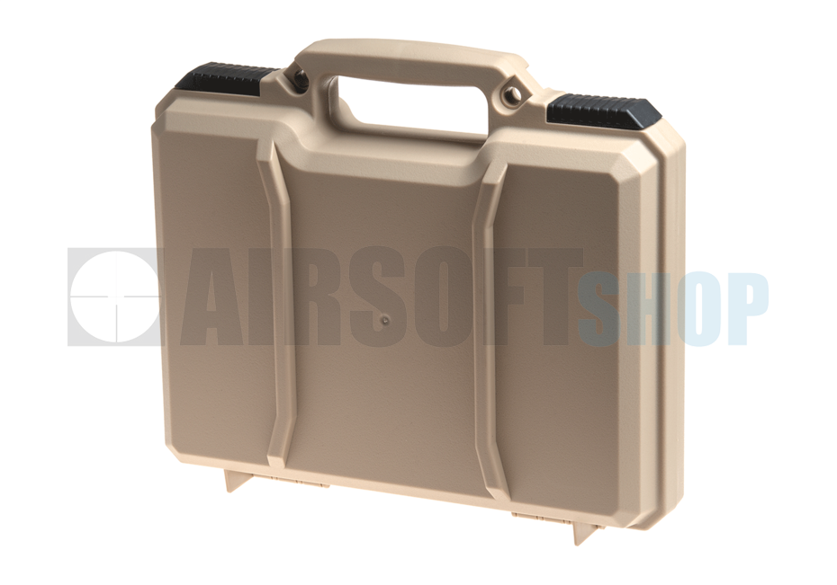 Pistol Case (Pluck Foam) (Dark Earth)