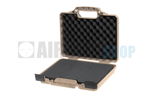 Pistol Case (Pluck Foam) (Dark Earth)