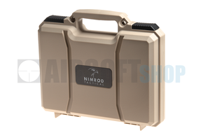 Pistol Case (Pluck Foam) (Dark Earth)