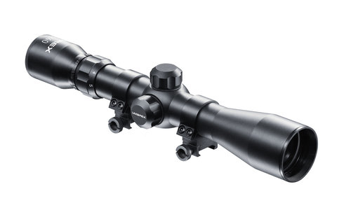 RS 3-9x40 Scope