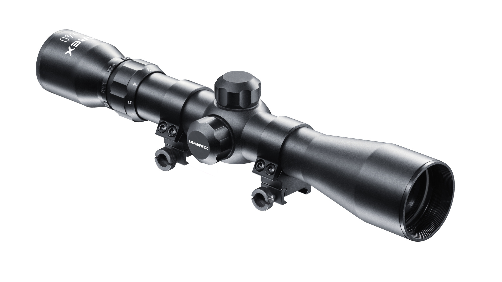 RS 3-9x40 Scope