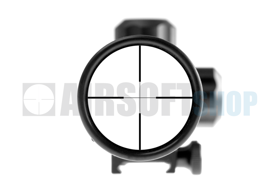 RS 3-9x40 Scope