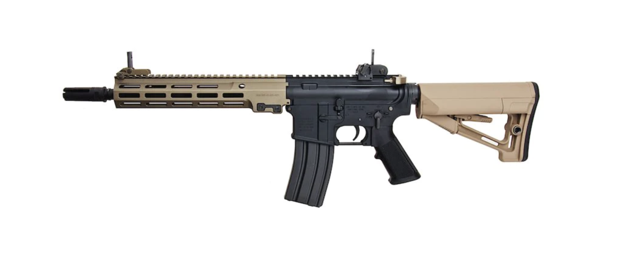 NEXT-GEN SOPMOD 11.5" URG-1 Block 3