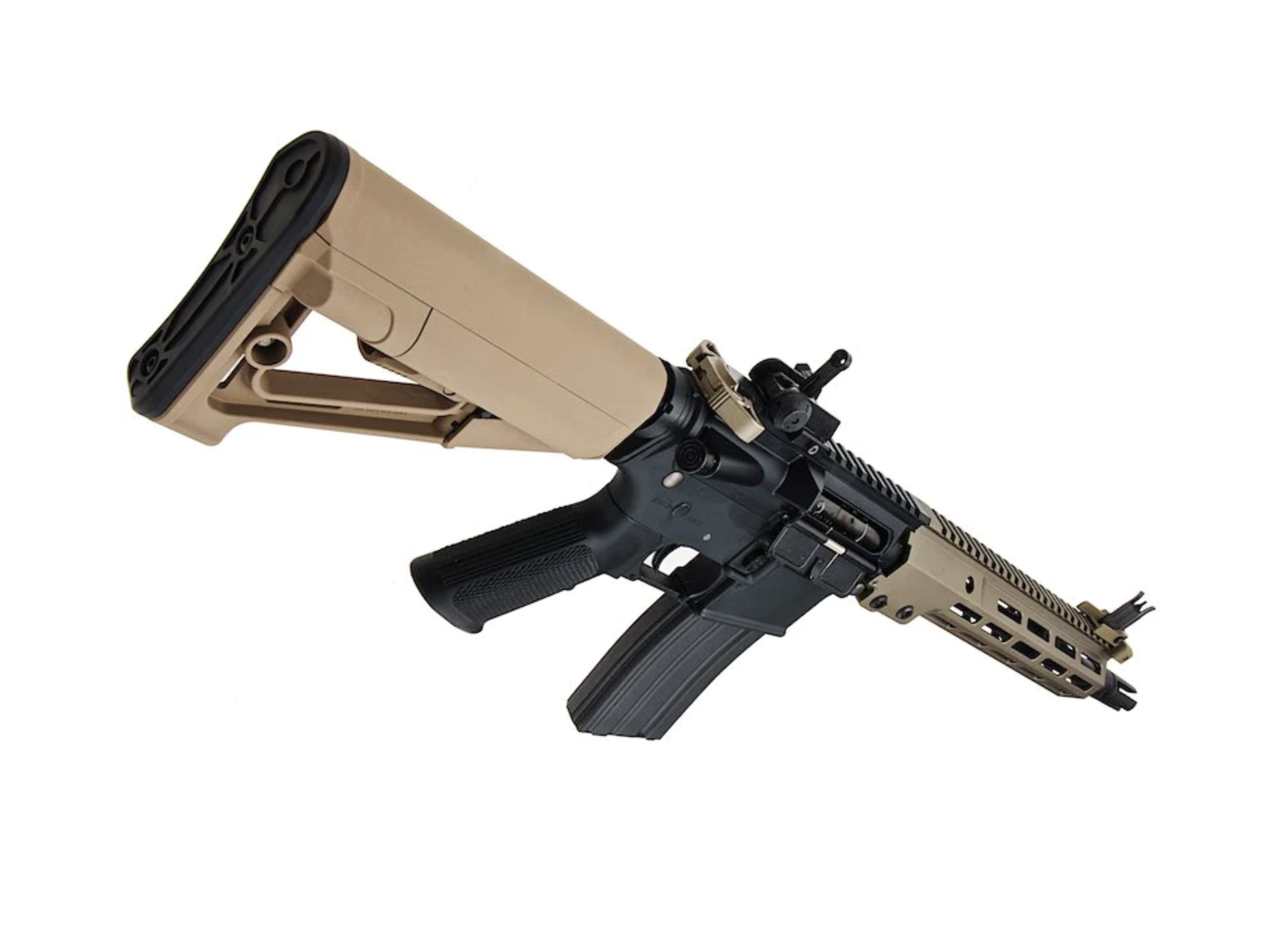 NEXT-GEN SOPMOD 11.5" URG-1 Block 3
