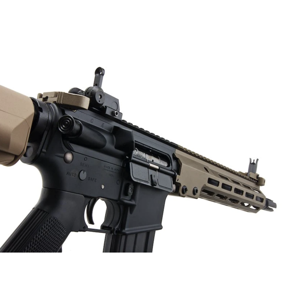 NEXT-GEN SOPMOD 11.5" URG-1 Block 3