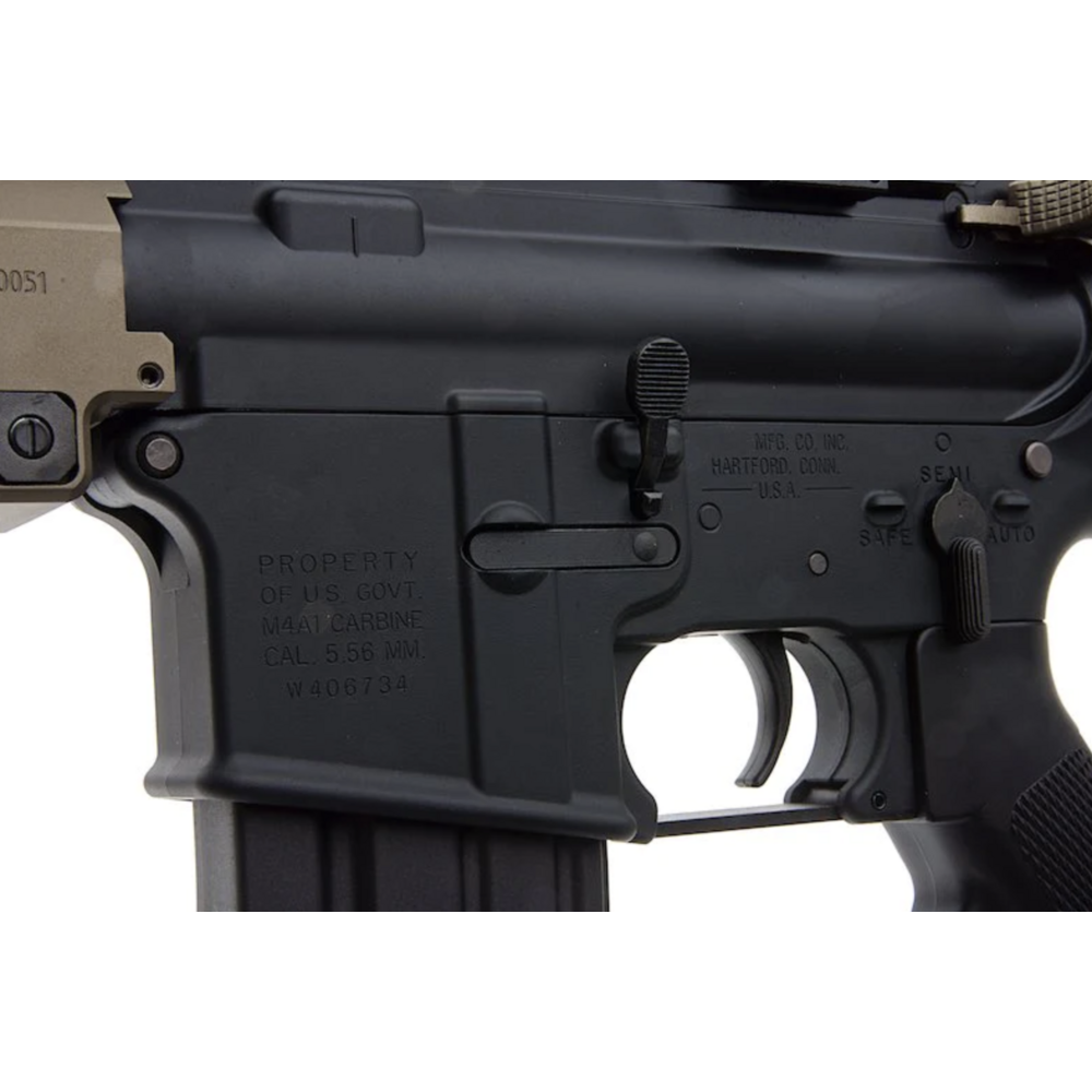 NEXT-GEN SOPMOD 11.5" URG-1 Block 3