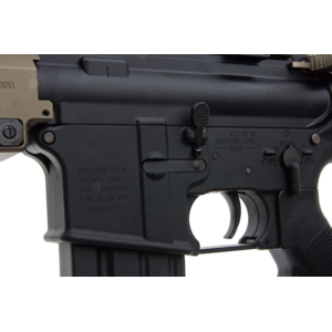 NEXT-GEN SOPMOD 11.5" URG-1 Block 3