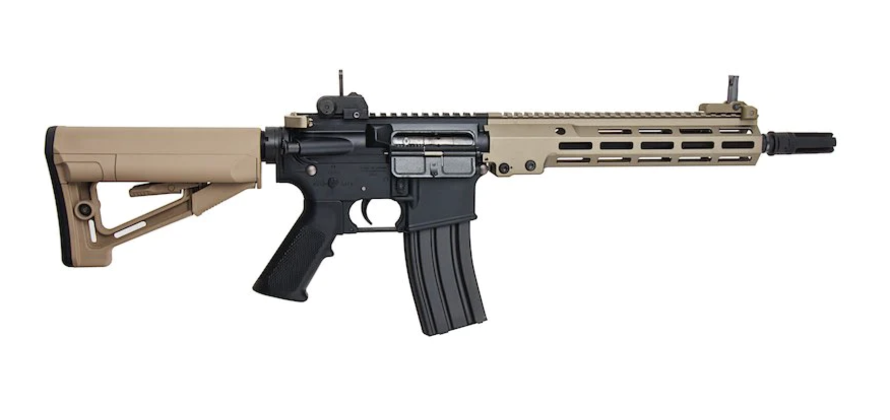 NEXT-GEN SOPMOD 11.5" URG-1 Block 3