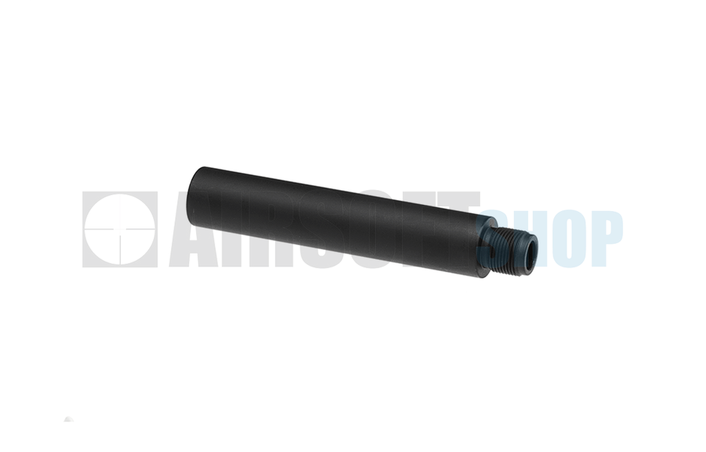 110mm Extension Adaptor CCW (Black)