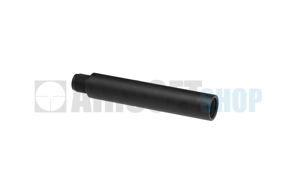 110mm Extension Adaptor CCW (Black)