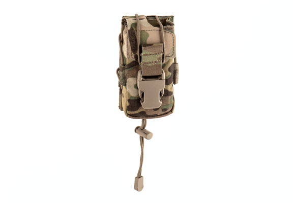 GPS Pouch LC For Garmin GPSMAP (Multicam)