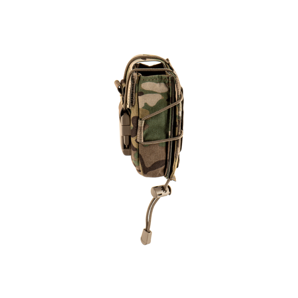 GPS Pouch LC For Garmin GPSMAP (Multicam)