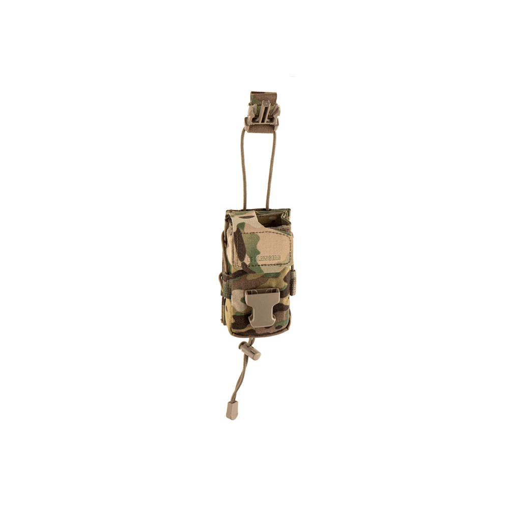 GPS Pouch LC For Garmin GPSMAP (Multicam)