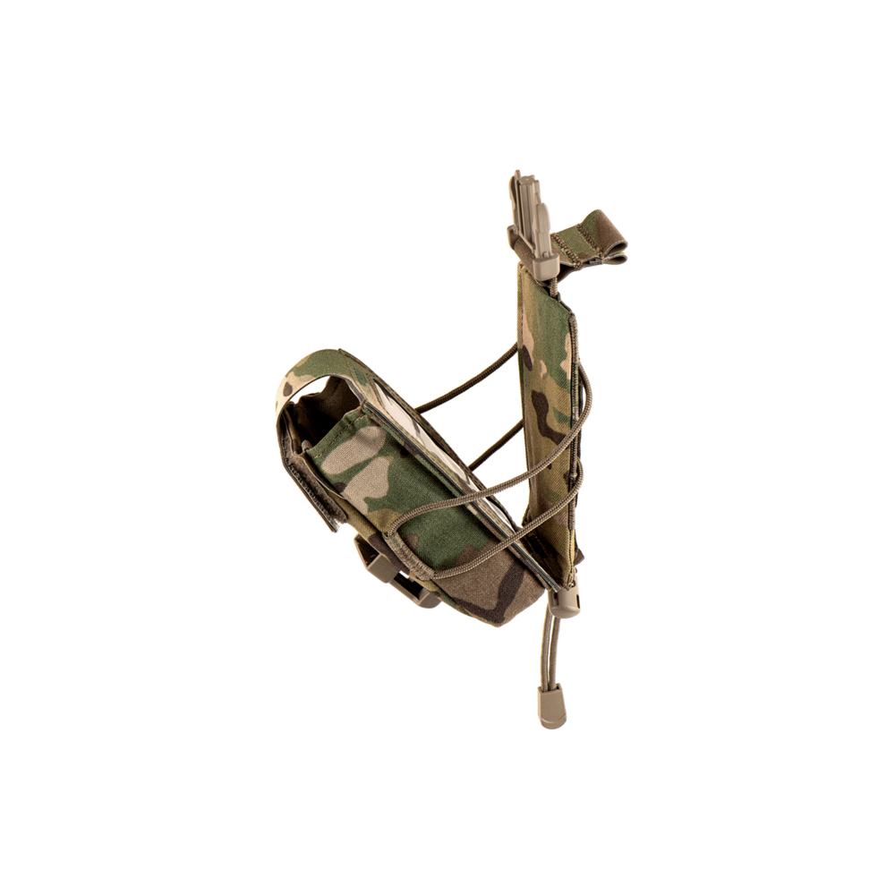 GPS Pouch LC For Garmin GPSMAP (Multicam)