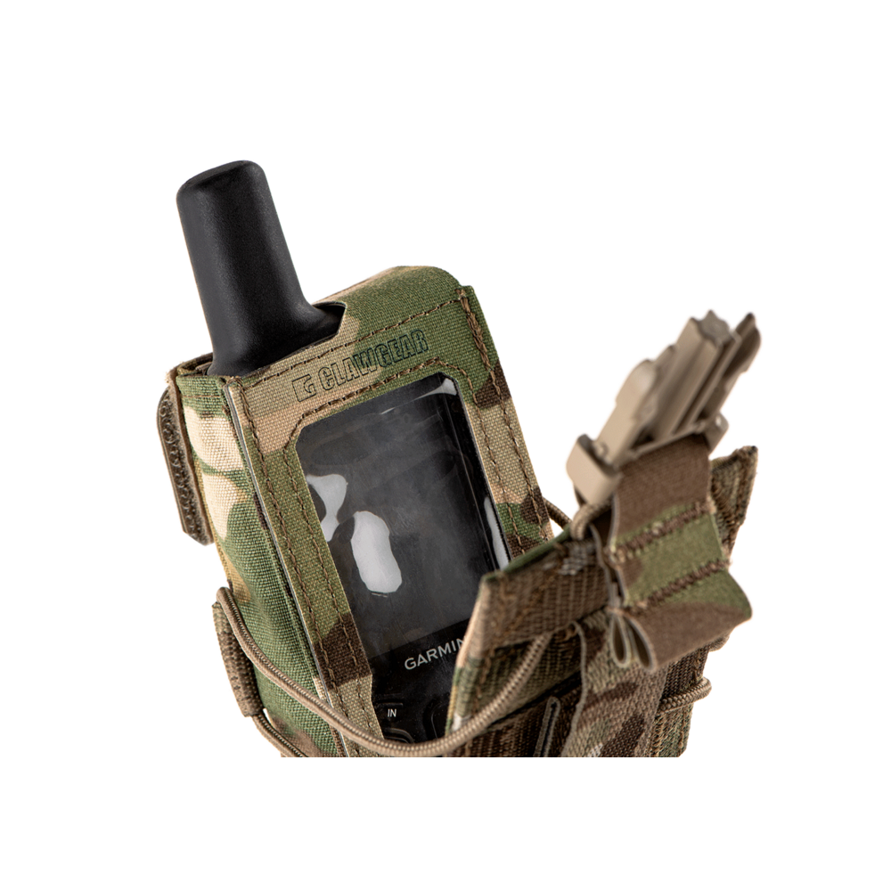 GPS Pouch LC For Garmin GPSMAP (Multicam)