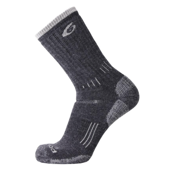 Cabela's CoolMax Midcalf Liner Socks 2-Pair Pack