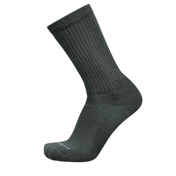Classic Light Cushion Crew (Grey)