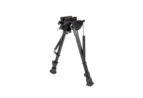 RIS 9" Spring-Action Bipod
