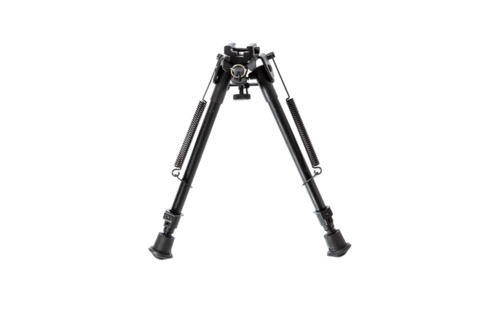 RIS 9" Spring-Action Bipod