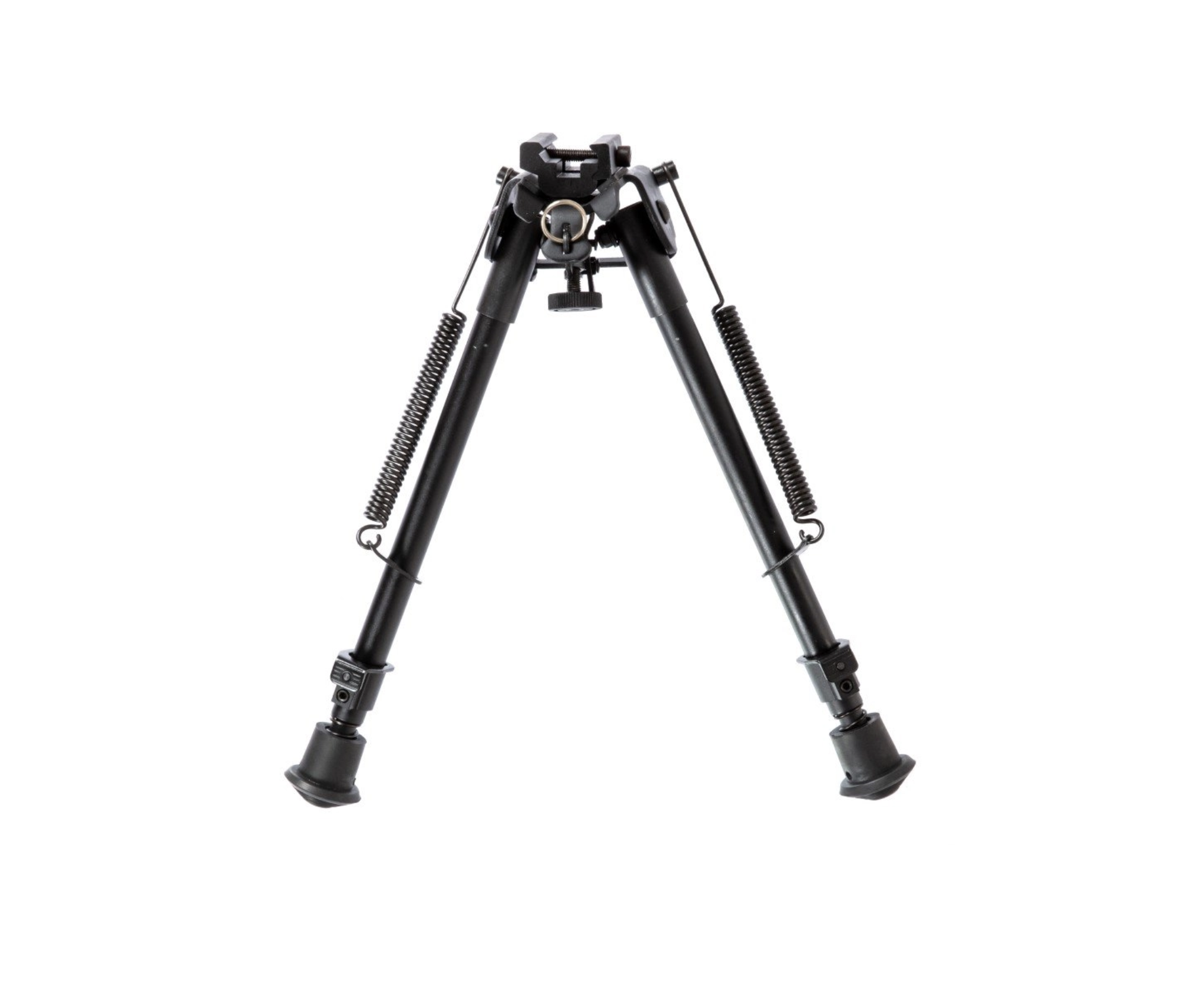 RIS 9" Spring-Action Bipod