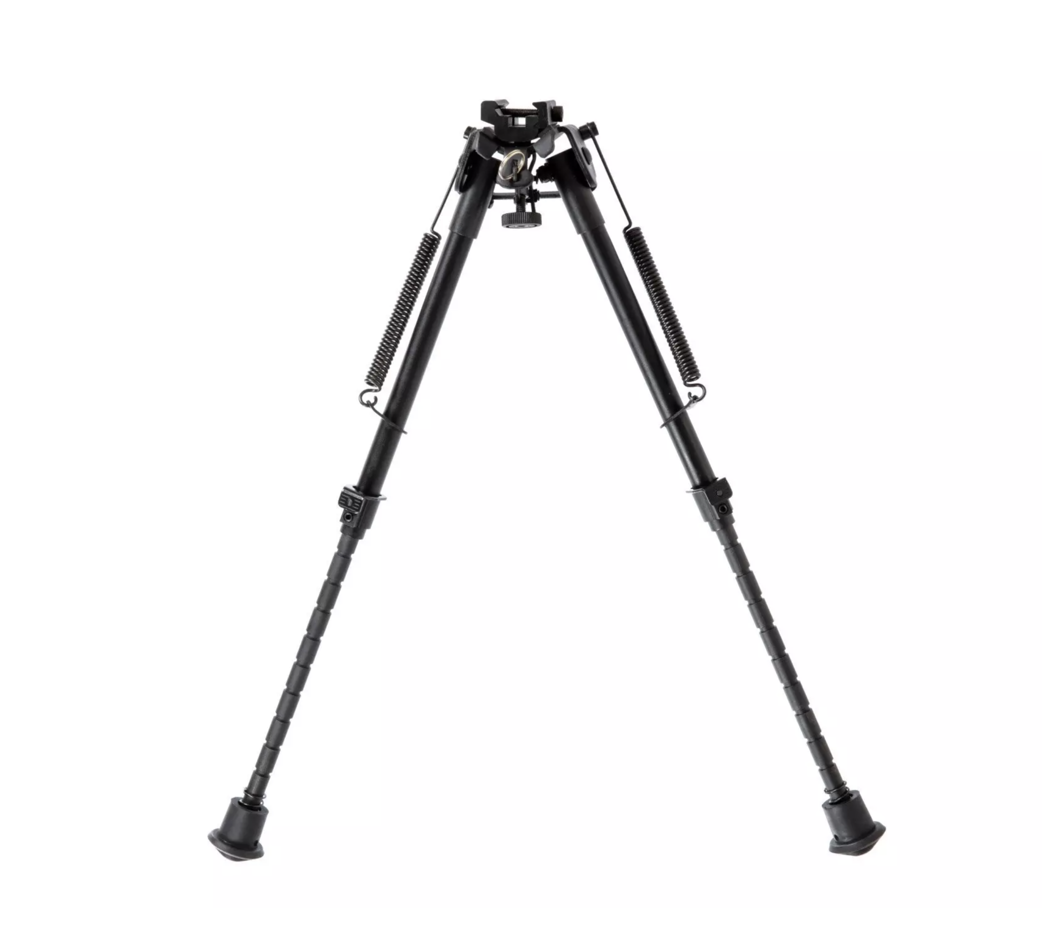 RIS 9" Spring-Action Bipod