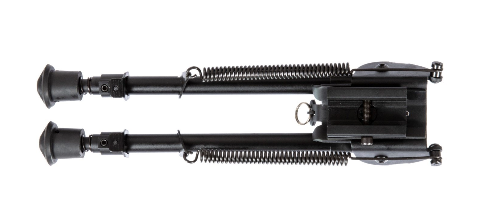 RIS 9" Spring-Action Bipod