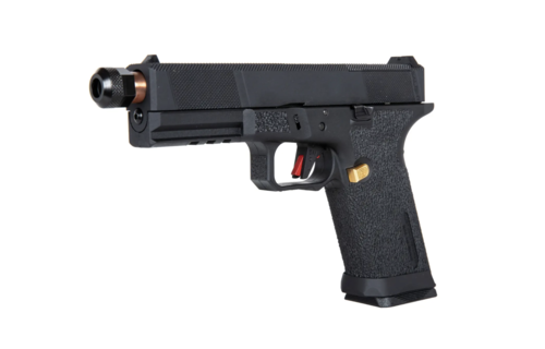 SAI BLU GBB Pistol (Black)