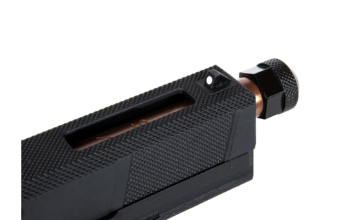 SAI BLU GBB Pistol (Black)