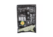 0,30g EDGE TRACER Bio BB Precision 1000rds (Green)