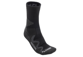 3-Season Pro Socks (Black)