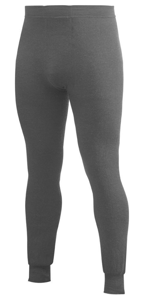 Long Johns 200 Baselayer Pants (Grey)