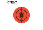 Target Sticker (250pcs)