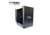 Heavy Power Shooting Box 14x14cm