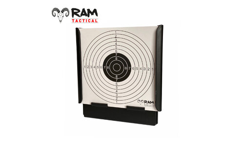 Heavy Power Shooting Box 14x14cm