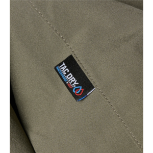 Force Rainshell Jacket (Dark Navy)
