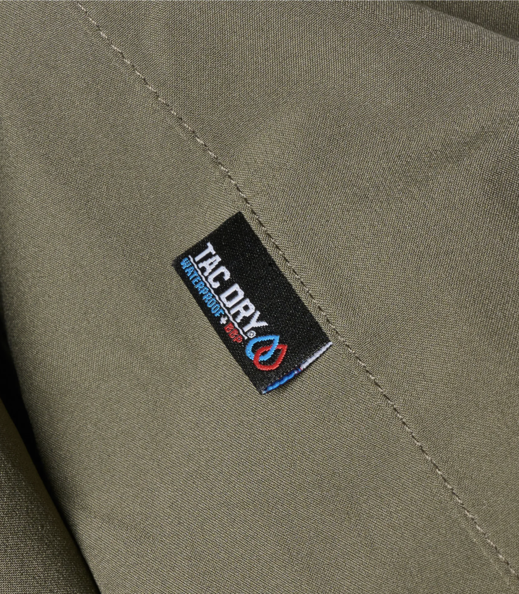 Force Rainshell Jacket (Dark Navy)