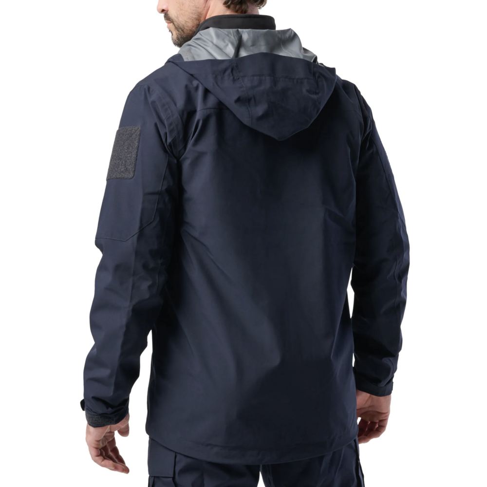 Force Rainshell Jacket (Dark Navy)