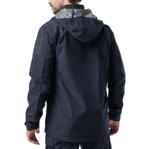 Force Rainshell Jacket (Dark Navy)