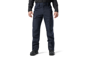 Force Rain Pants (Dark Navy)