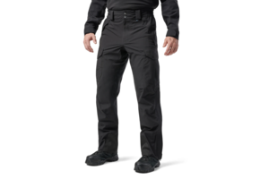 Force Rain Pants (Black)