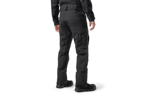 Force Rain Pants (Black)