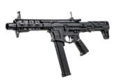 ARP 9 2.0 (Black)