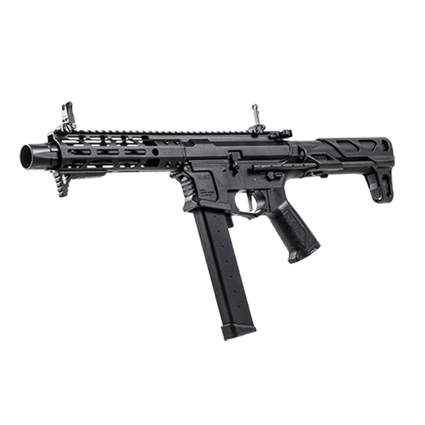 ARP 9 2.0 (Black)