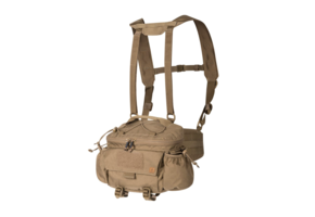 Foxtrot Mk2 Belt Rig (Coyote)